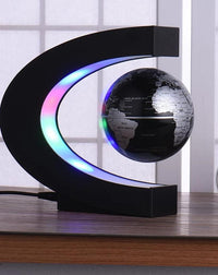 Levitation Globe