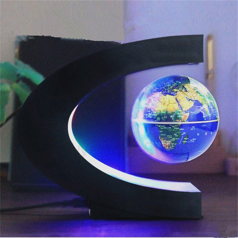 Levitation Globe